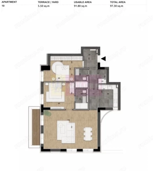 Apartament 3 Camere | OFERTA SPECIALA | Cartierul Armenesc - imagine 8