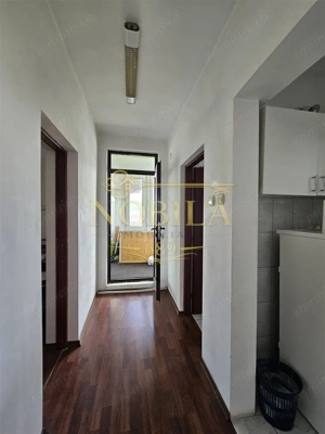 SPATIU DE INCHIRIAT IN ONESTI LANGA GARA, ZONA DE JOS - imagine 10