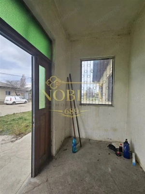 SUPER OFERTA DE PRET !!!! SPATIU COMERCIAL 483 mp utili  IN ONESTI ZONA INDUSTRIALA CU 1000 MP TEREN - imagine 6