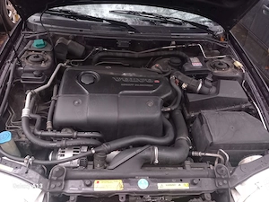 VOLVO S40 Stare impecabila - imagine 5