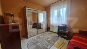 Urgent ! Apartament decomandat 60 mp etaj 2 zona buna cu pivnita in acte 16 mp
