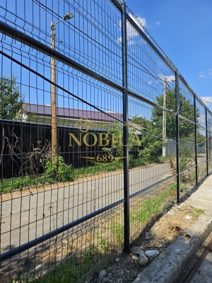 CLADIRE INDIVIDUALA ( SPATIU COMERCIAL) CU TEREN DE VANZARE IN ONESTI - imagine 7