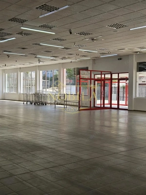 CLADIRE INDIVIDUALA ( SPATIU COMERCIAL) CU TEREN DE VANZARE IN ONESTI - imagine 20