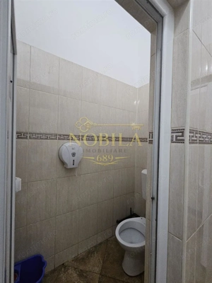 SPATIU COMERCIAL DE VANZARE ONESTI - imagine 14