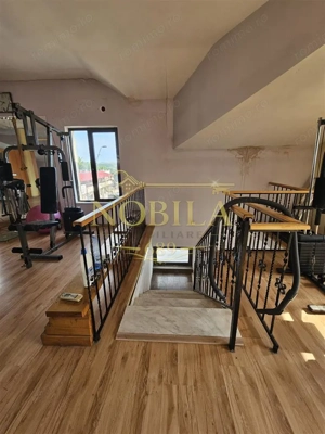 SPATIU DE INCHIRIAT IN ONESTI LANGA GARA, ZONA DE JOS - imagine 18