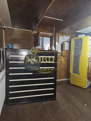 SPATIU COMERCIAL DE INCHIRIAT IN STATIUNEA TG OCNA CENTRU - imagine 9