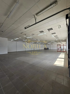 CLADIRE INDIVIDUALA ( SPATIU COMERCIAL) CU TEREN DE VANZARE IN ONESTI - imagine 14