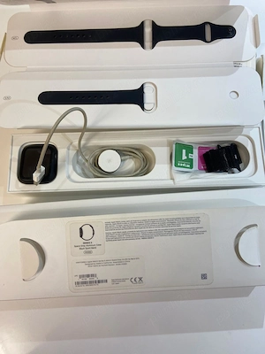 Smartwatch Apple Watch 5, GPS, Aluminium, 44mm