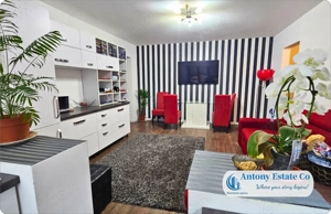 Apartament de vanzare, 3 camere, Rogerius-Oradea - imagine 2