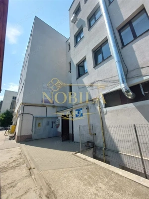 Cladire birouri   Spatiu Comercial in  Onesti de vanzare - imagine 6