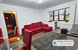 Apartament de vanzare, 3 camere, Rogerius-Oradea - imagine 3