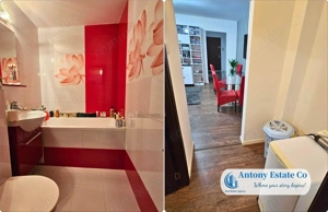 Apartament de vanzare, 3 camere, Rogerius-Oradea - imagine 7