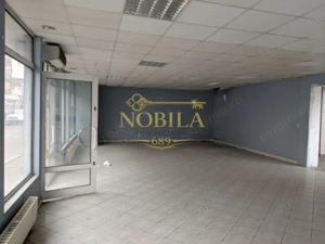 Spatiu Comercial de vanzare In Onesti