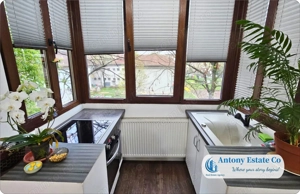 Apartament de vanzare, 3 camere, Rogerius-Oradea - imagine 6