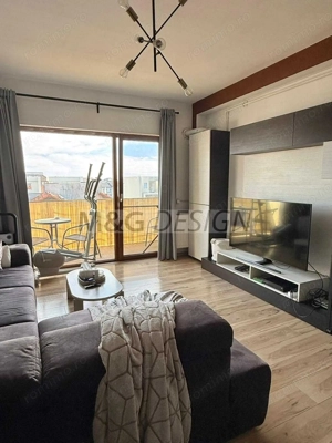 Apartament 2 camere Giroc - Calea Timisoarei