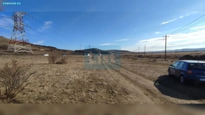 Comision 0%! Teren industrial, certificat de urbanism in Zona Emerson 