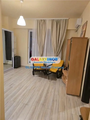 Calea Vacaresti Sun Plaza,Garsoniera inchiriere etajul 4   12 centrala