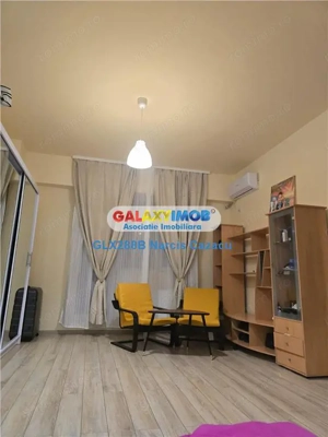 Calea Vacaresti,Sun Plaza,Garsoniera ,inchiriere etajul 4 12 centrala