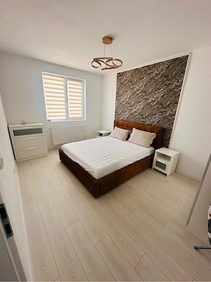 inchiriez apartament 2 camere - imagine 6