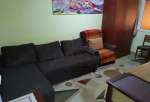 Garsoniera - Semidecomandat - Mobilat si Utilat - Zona Sagului