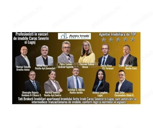 Resita Spatiu Comercial Zona Centrala