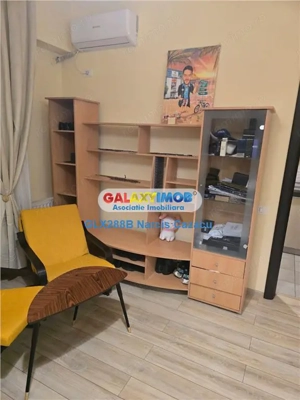 Calea Vacaresti ,Garsoniera inchiriere etajul 2 centrala,parcare subte - imagine 12