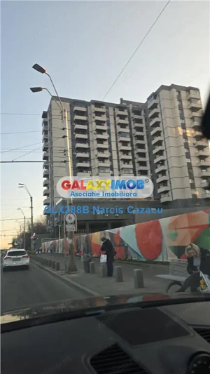 Sun Plaza,Garsoniera tip Studio,inchiriere etajul 4 din 12