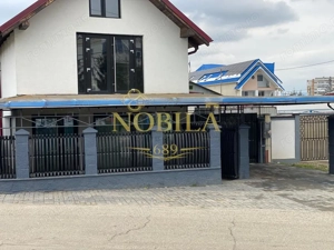 SPATIU COMERCIAL DE VANZARE PTR BUSSINES CU VENITURI IMEDIATE   IN EXCLUSIVITATE ONESTI