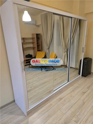 Calea Vacaresti ,Garsoniera inchiriere etajul 2 centrala,parcare subte - imagine 11