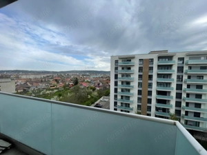 Apartament 2 cam PREMIUM Grand Hill ( Lotus center)+ parcare inclusă