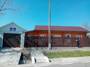 casa VARLEZI -Galati de vanzare  - imagine 13