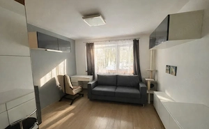 Ofer spre vanzare o garsoniera in Militari, 10 minute de metrou Pacii