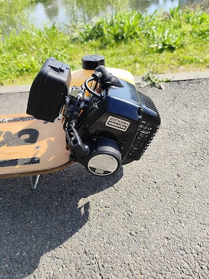 trotineta vand sau svhimb  - imagine 2