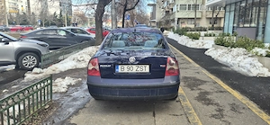 Volkswagen Passat b5 1.9 TDI 2002 - imagine 2