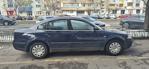 Volkswagen Passat b5 1.9 TDI 2002 - imagine 3