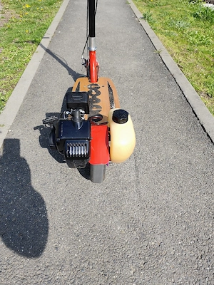 trotineta vand sau svhimb  - imagine 3