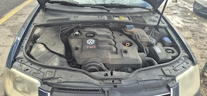 Volkswagen Passat b5 1.9 TDI 2002 - imagine 5