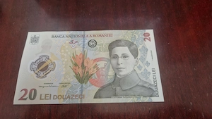 Bancnota de colectie