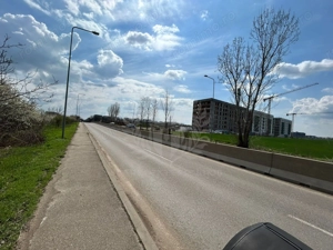 TEREN INTRAVILAN\\ZONA SPITALUL JUDETEAN PLOIESTI - imagine 5