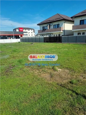 VANZARE TEREN BRAGADIRU 750 MP - imagine 6