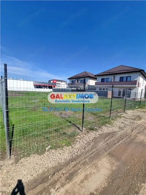 VANZARE TEREN BRAGADIRU 750 MP - imagine 2