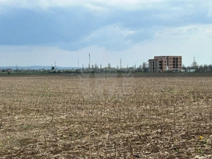 TEREN INTRAVILAN\\ZONA SPITALUL JUDETEAN PLOIESTI - imagine 3