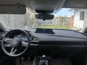 Vand Mazda CX-30 2.0 L benzina +mild hybrid - imagine 2