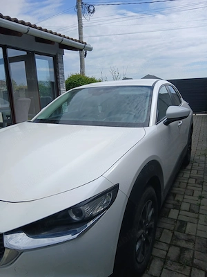 Vand Mazda CX-30 2.0 L benzina +mild hybrid - imagine 3