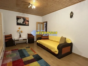 Apartament 2 camere Bloc Nou CENTRU Balcon Mansarda Boxa 12 mp Parcare Mobilat - imagine 9