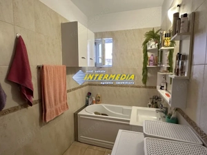 Apartament 2 camere Bloc Nou CENTRU Balcon Mansarda Boxa 12 mp Parcare Mobilat - imagine 17