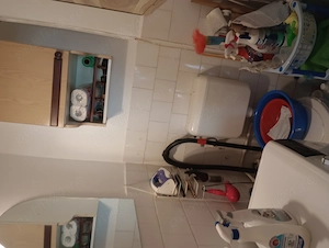 Vânzare apartament 3 camere Agigea