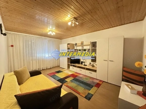 Apartament 2 camere Bloc Nou CENTRU Balcon Mansarda Boxa 12 mp Parcare Mobilat - imagine 4