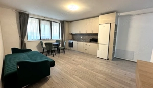 Apartament 2 camere 60 mp Utili Bloc Nou CETATE Stadion Parcare Utilat Mobilat - imagine 10