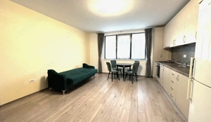 Apartament 2 camere 60 mp Utili Bloc Nou CETATE Stadion Parcare Utilat Mobilat - imagine 6